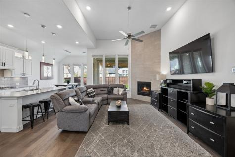 7442 Sanctuary Drive Frisco TX 75033