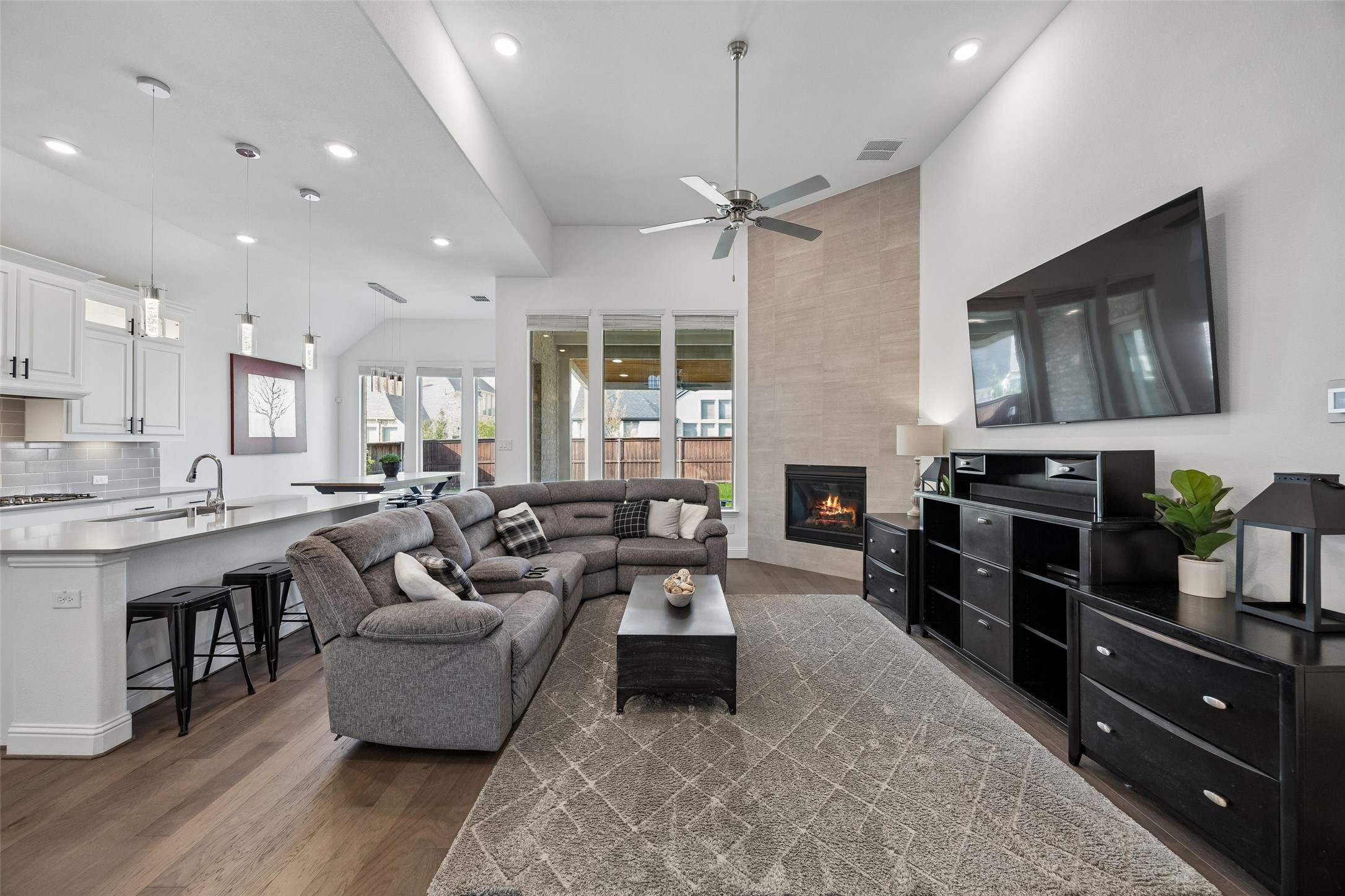 7442 Sanctuary Drive Frisco TX 75033