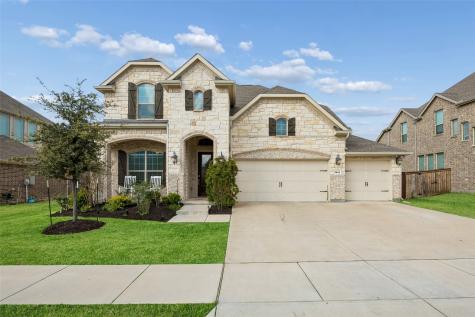 7442 Sanctuary Drive Frisco TX 75033