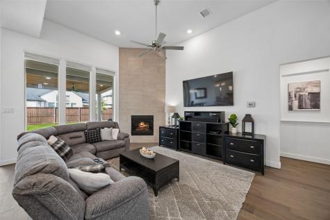 7442 Sanctuary Drive Frisco TX 75033