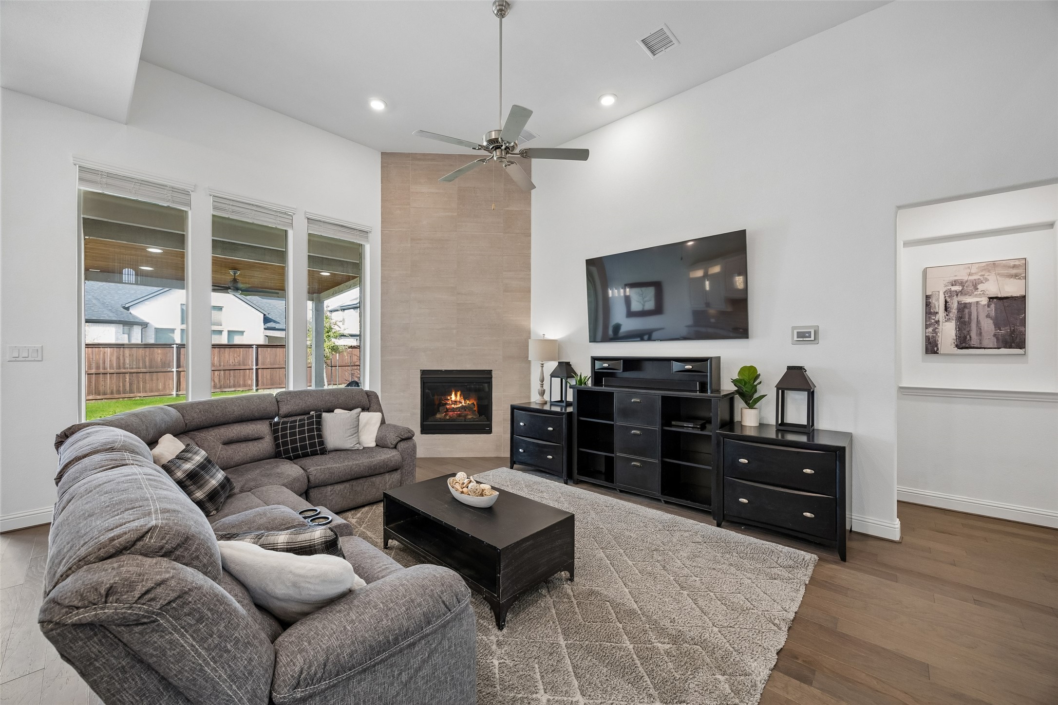 7442 Sanctuary Drive Frisco TX 75033
