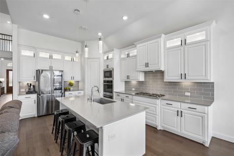 7442 Sanctuary Drive Frisco TX 75033