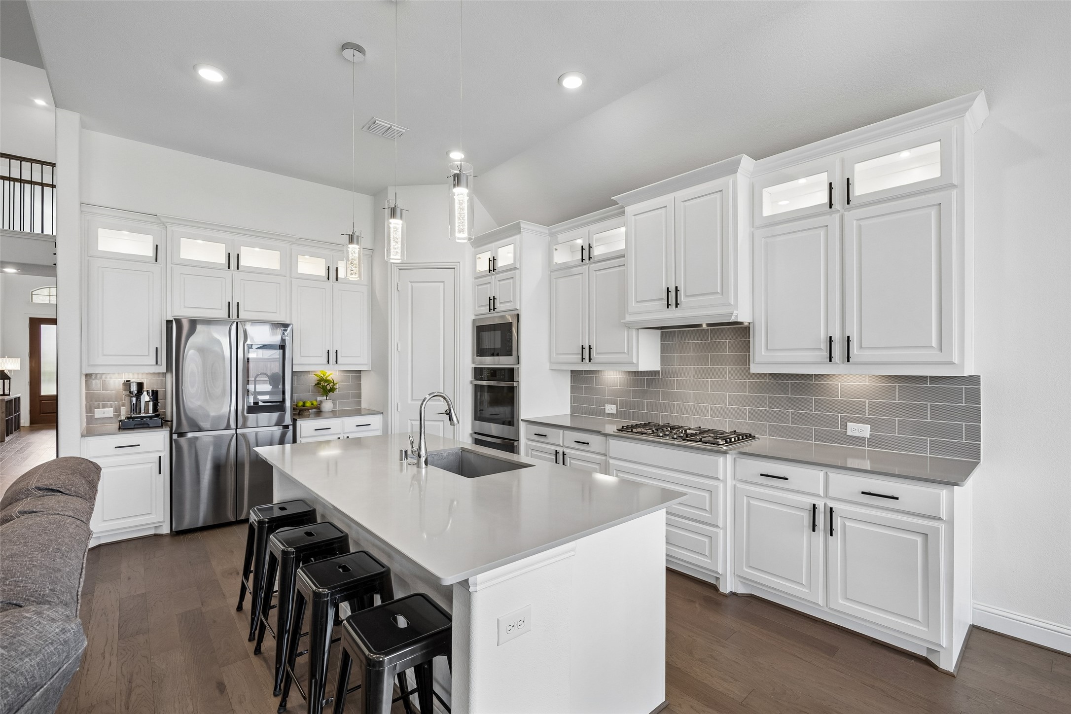 7442 Sanctuary Drive Frisco TX 75033