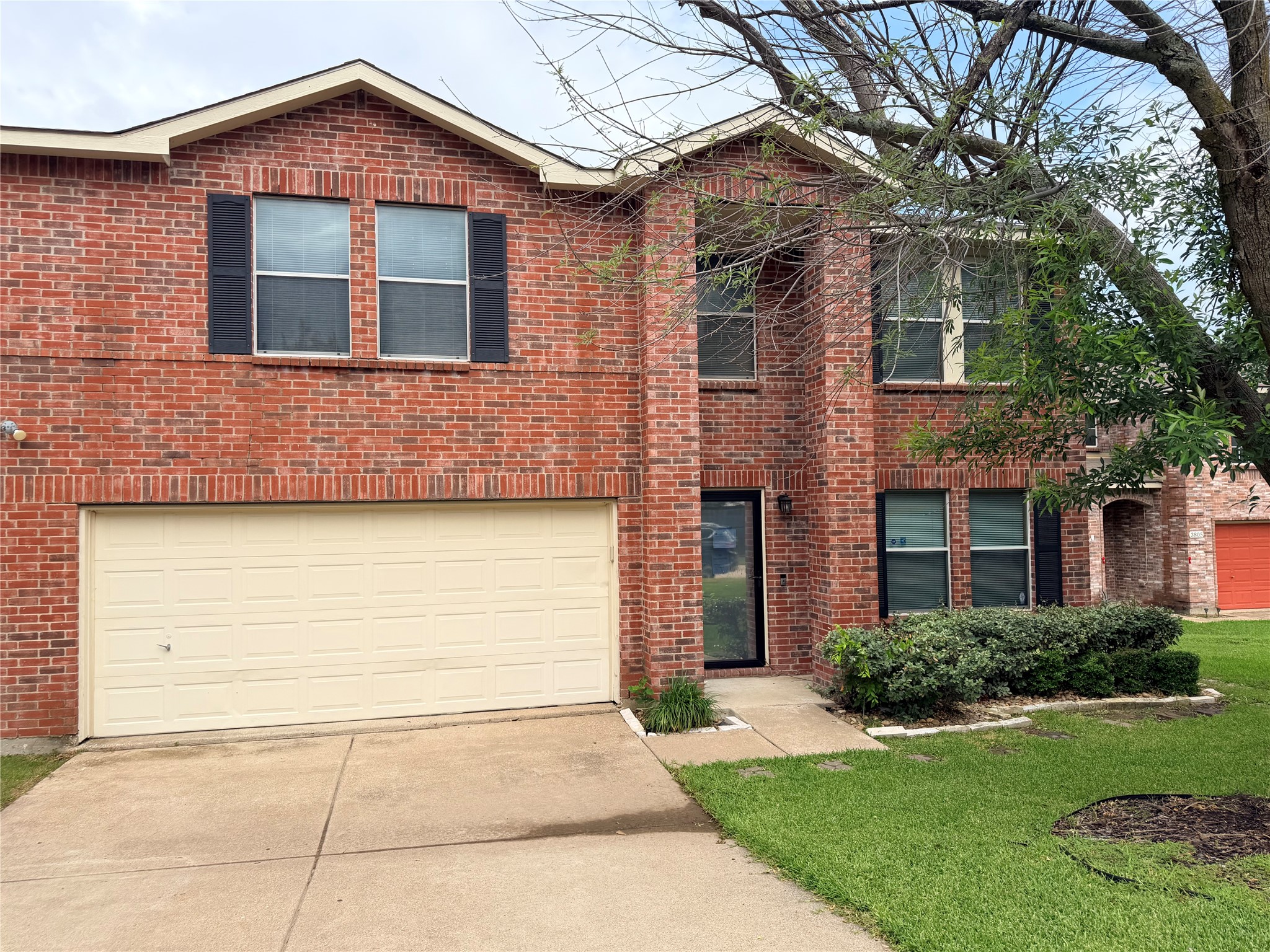 3801 Quail View Drive Mckinney TX 75071