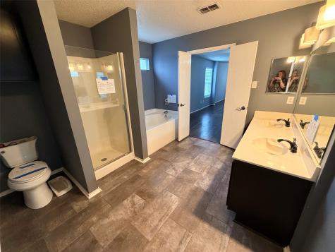 3801 Quail View Drive Mckinney TX 75071