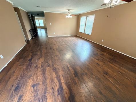 3801 Quail View Drive Mckinney TX 75071