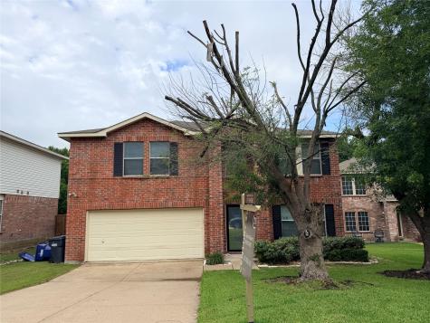 3801 Quail View Drive Mckinney TX 75071