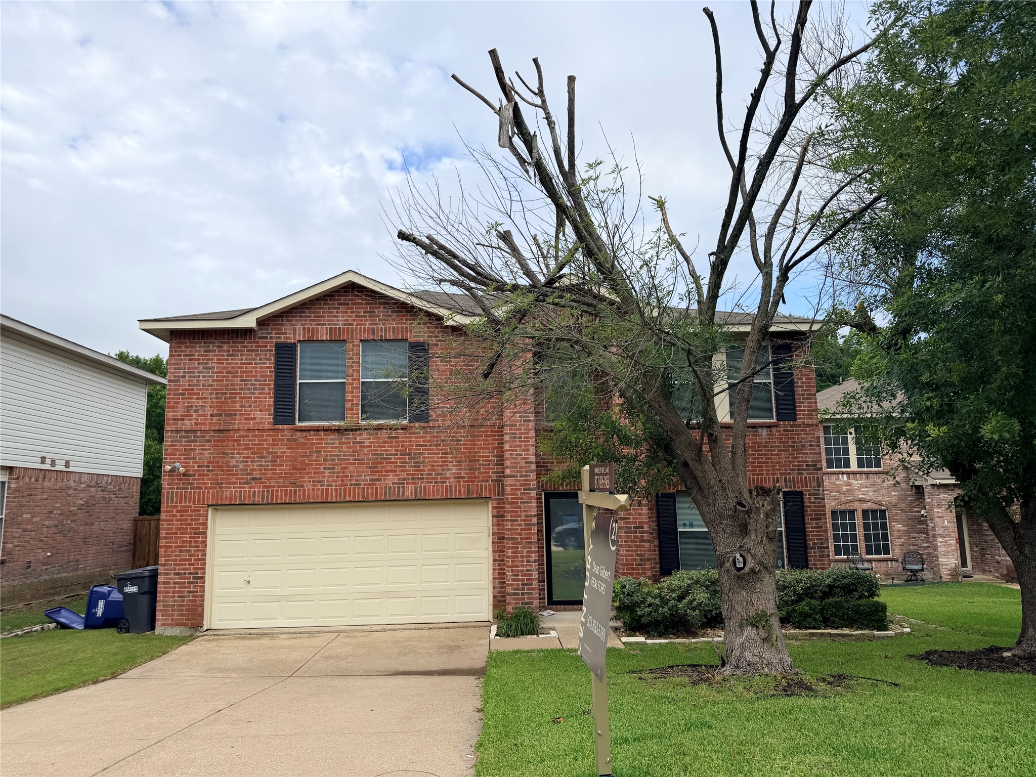 3801 Quail View Drive Mckinney TX 75071