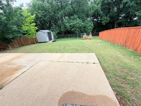 3801 Quail View Drive Mckinney TX 75071