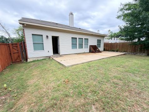 3801 Quail View Drive Mckinney TX 75071