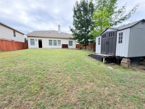 3801 Quail View Drive Mckinney TX 75071