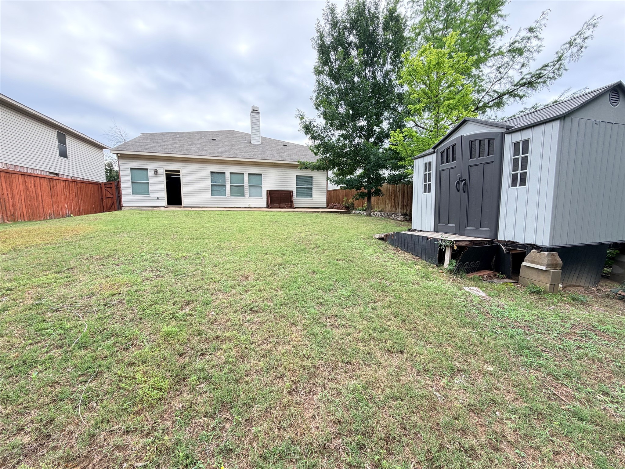 3801 Quail View Drive Mckinney TX 75071