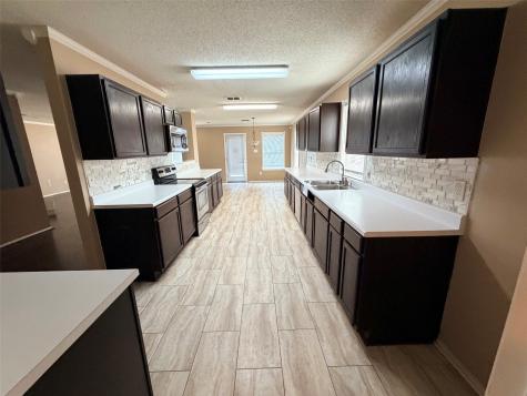 3801 Quail View Drive Mckinney TX 75071