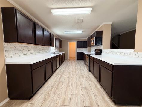 3801 Quail View Drive Mckinney TX 75071