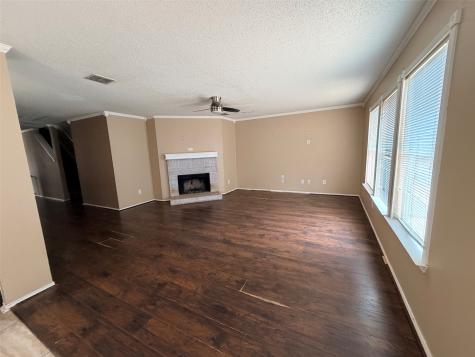 3801 Quail View Drive Mckinney TX 75071