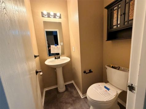 3801 Quail View Drive Mckinney TX 75071