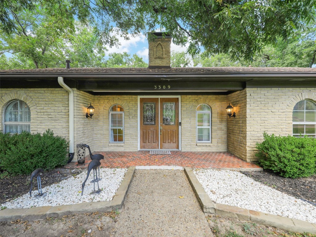 3309 Greenbriar Lane Plano TX 75074