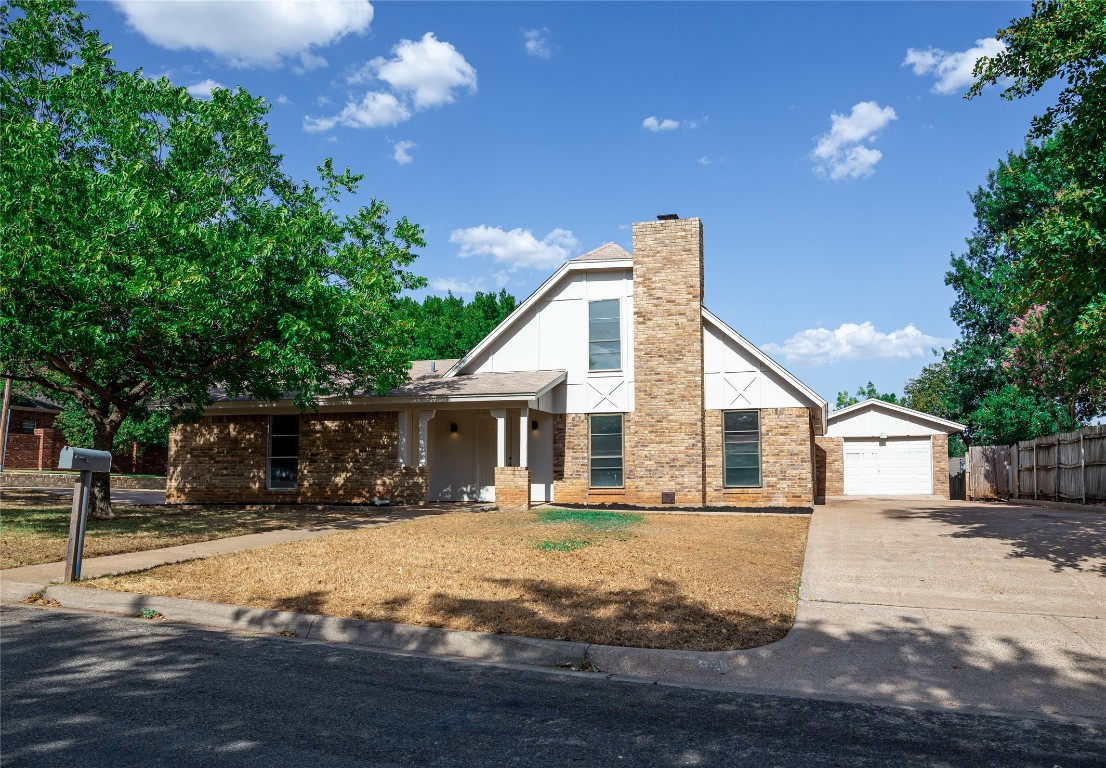 7620 Ridgeway Avenue North Richland Hills TX 76182