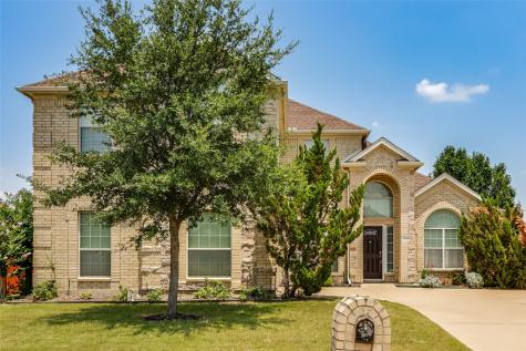 5544 Brazoria Drive Grand Prairie TX 75052