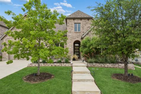 309 Calmwater Cove Mckinney TX 75071