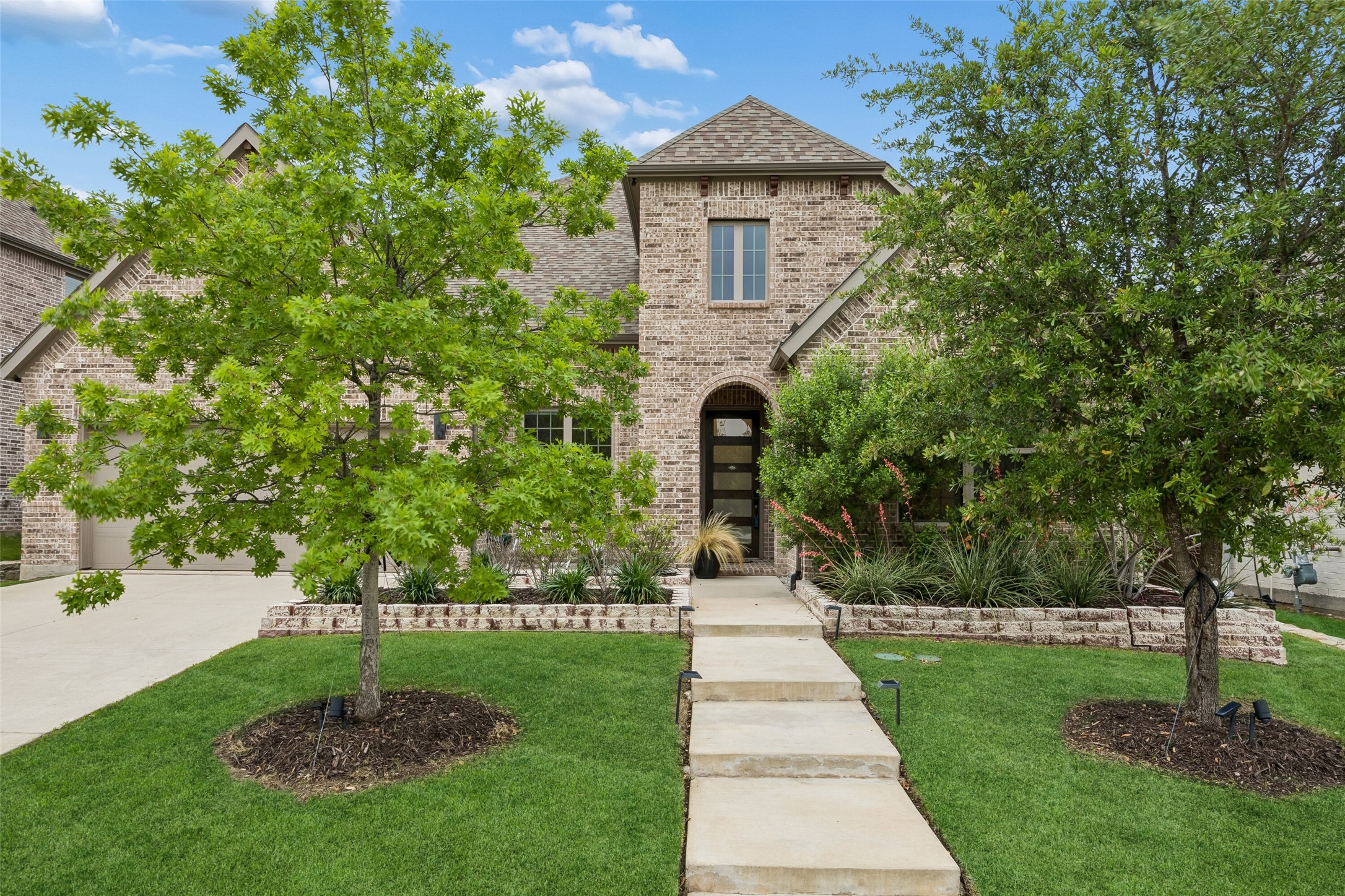 309 Calmwater Cove Mckinney TX 75071