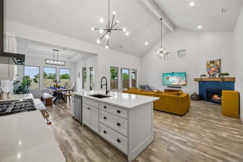 309 Calmwater Cove Mckinney TX 75071