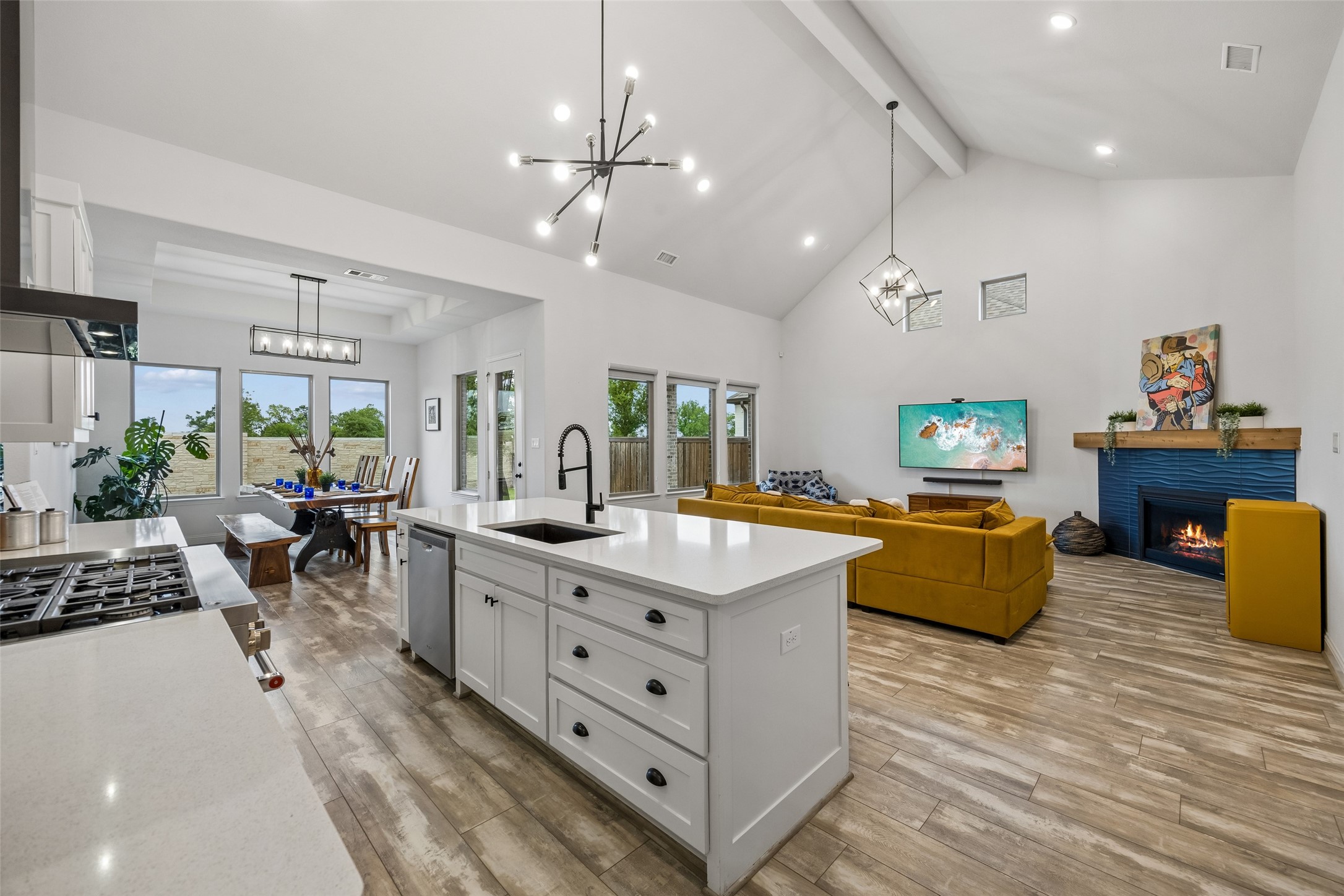 309 Calmwater Cove Mckinney TX 75071