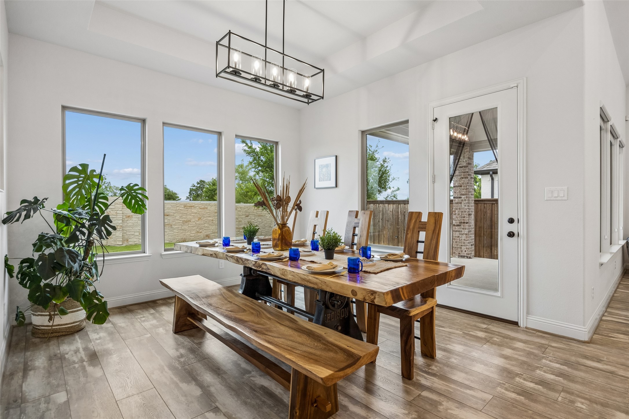309 Calmwater Cove Mckinney TX 75071