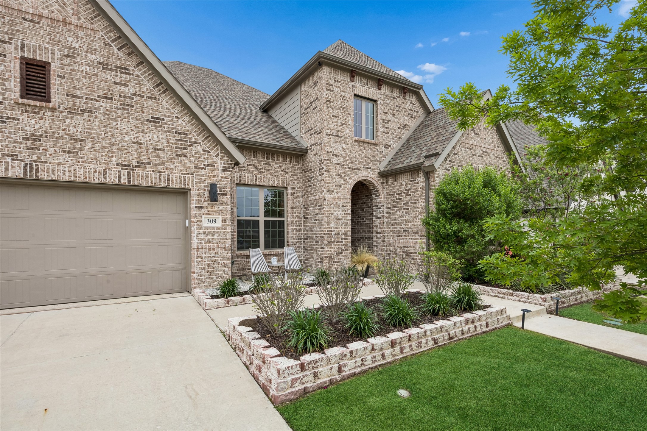 309 Calmwater Cove Mckinney TX 75071