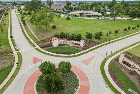 309 Calmwater Cove Mckinney TX 75071
