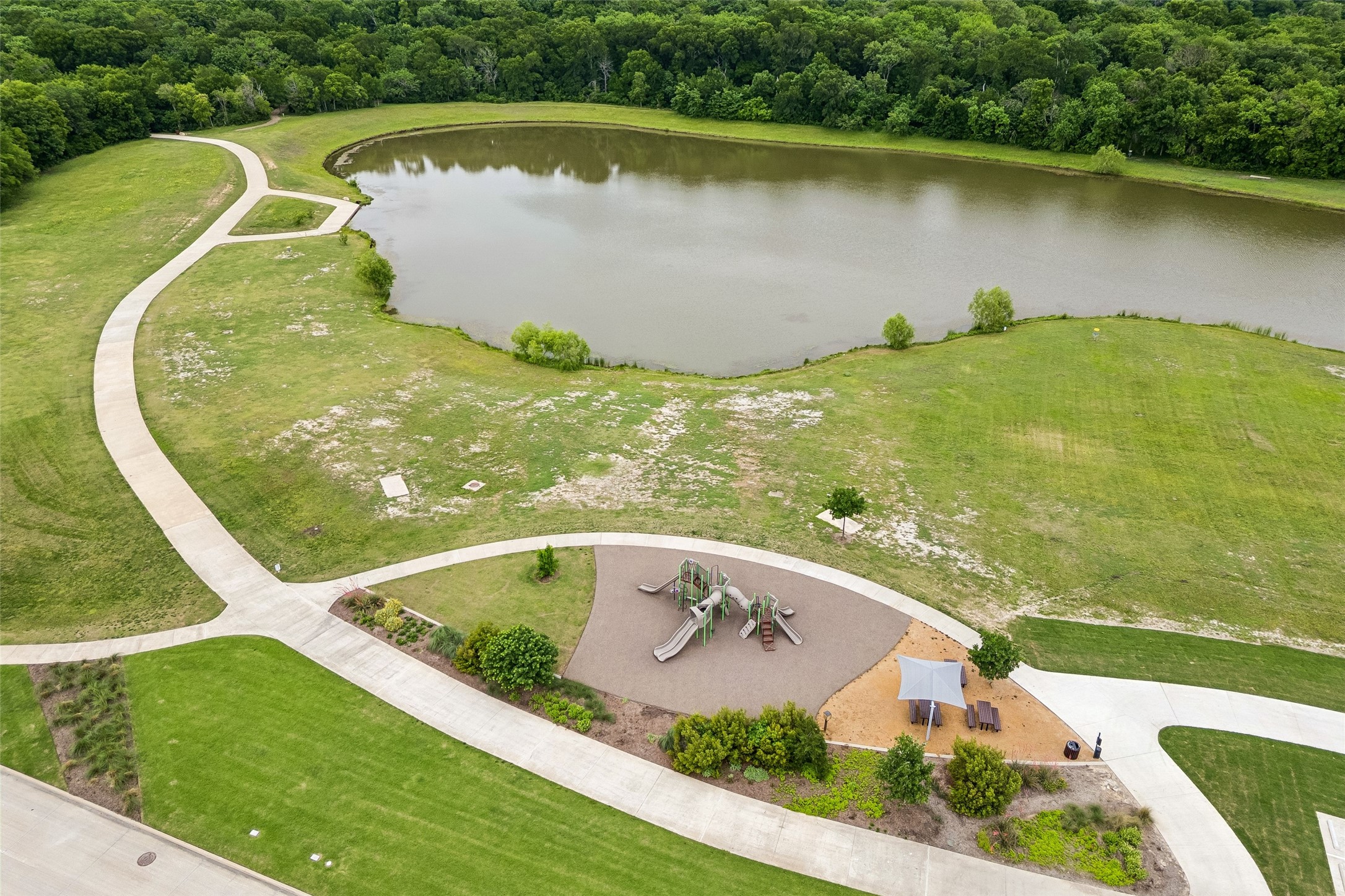 309 Calmwater Cove Mckinney TX 75071