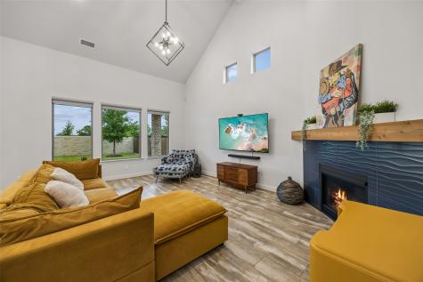 309 Calmwater Cove Mckinney TX 75071