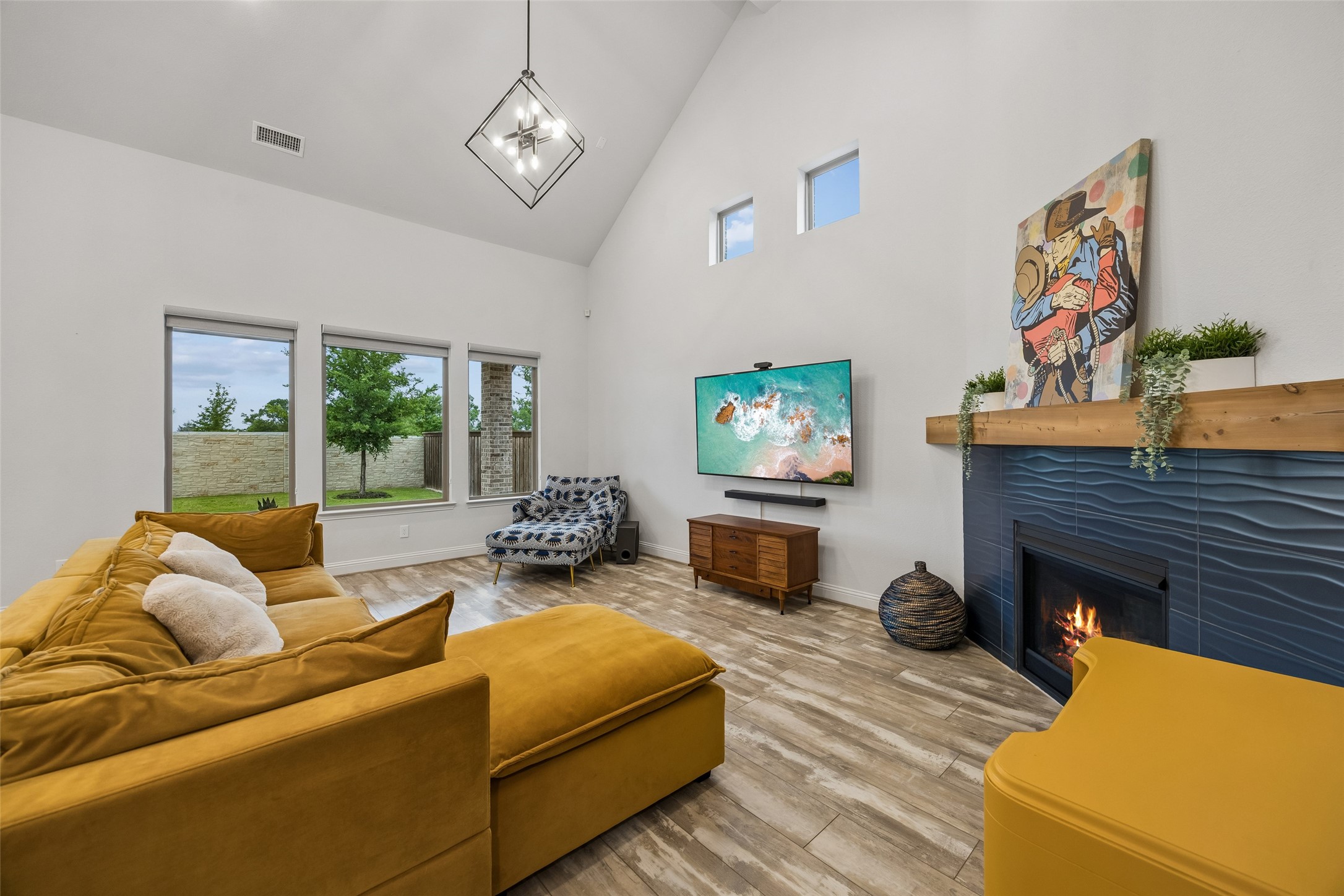 309 Calmwater Cove Mckinney TX 75071