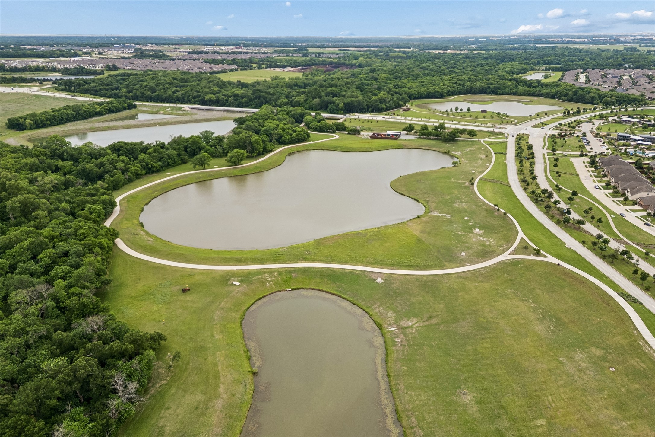 309 Calmwater Cove Mckinney TX 75071