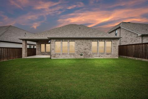 309 Calmwater Cove Mckinney TX 75071