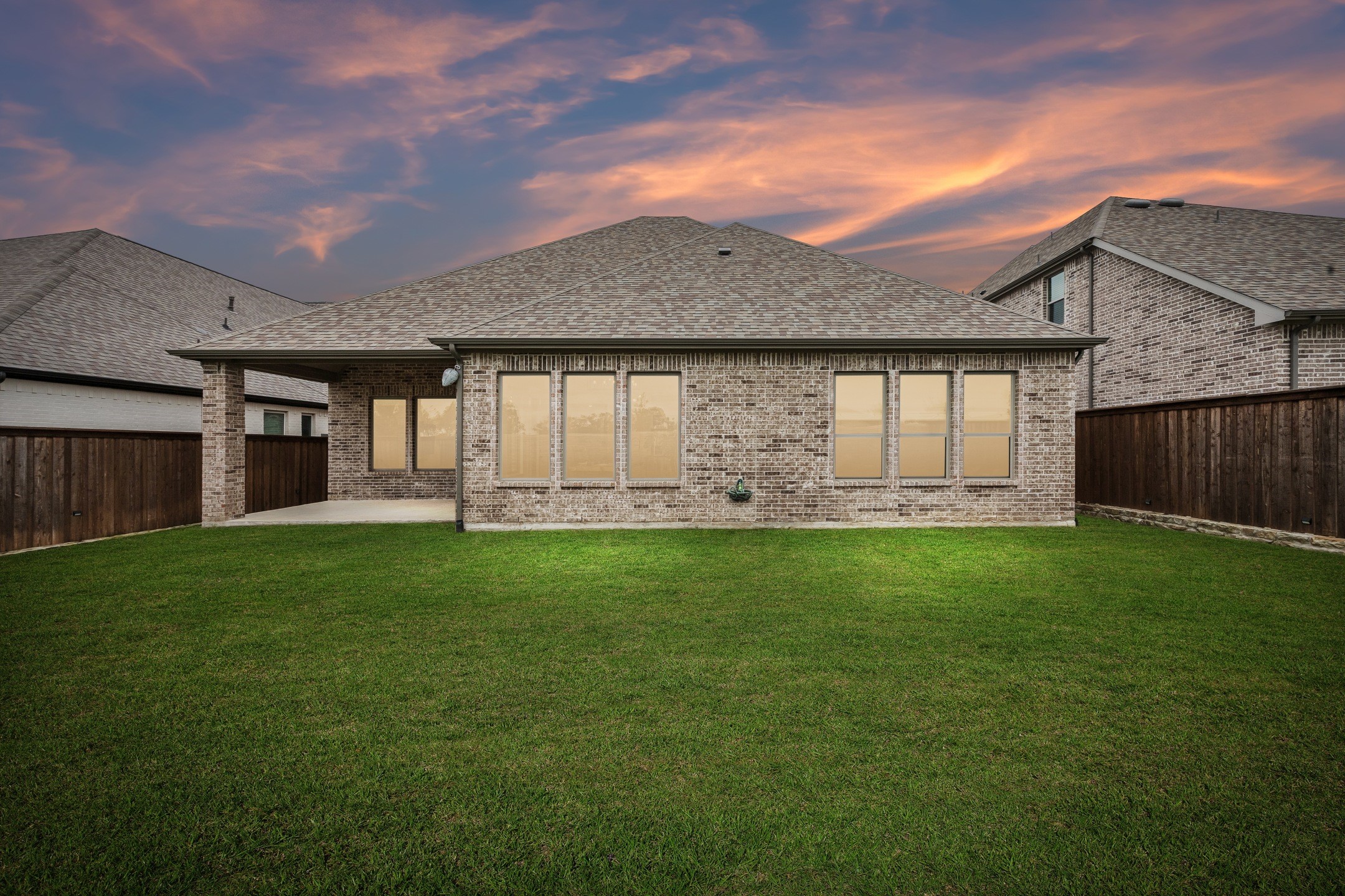 309 Calmwater Cove Mckinney TX 75071