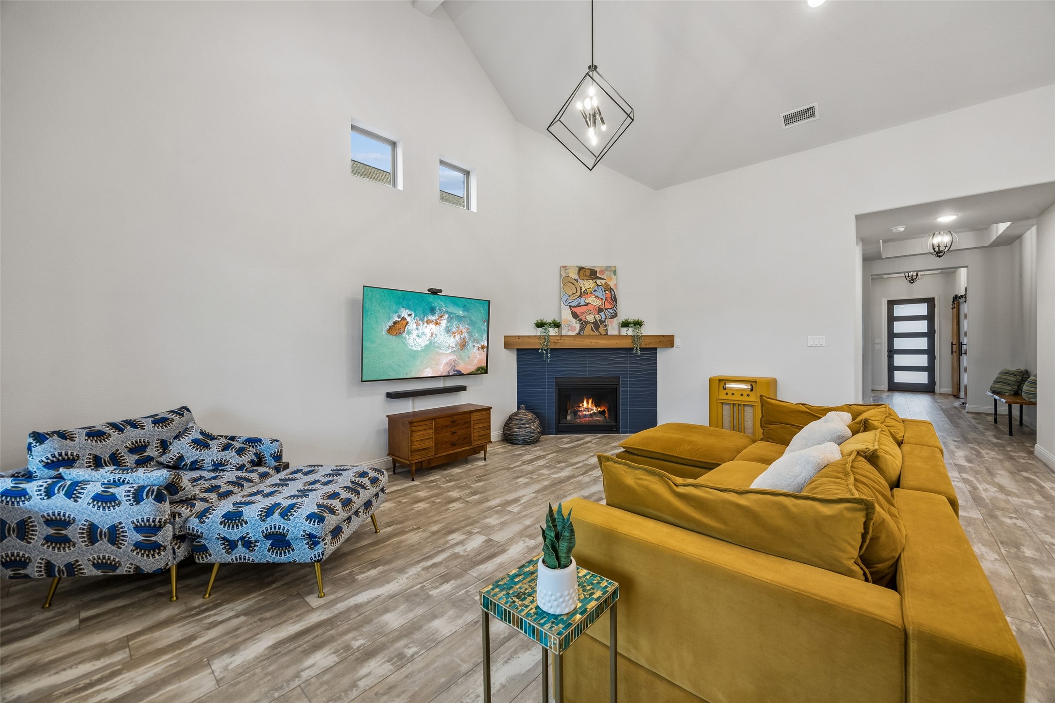 309 Calmwater Cove Mckinney TX 75071