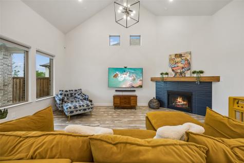 309 Calmwater Cove Mckinney TX 75071