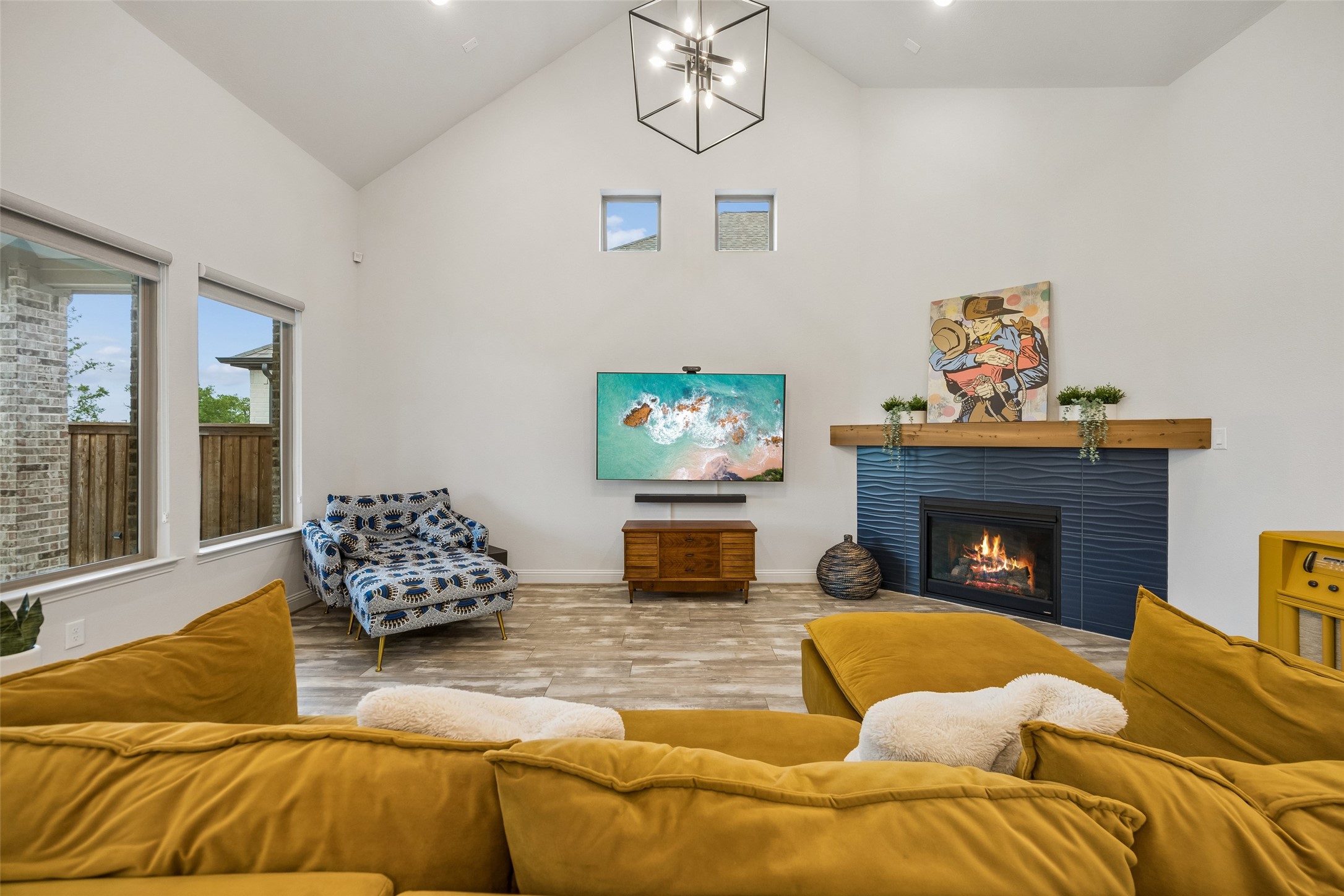 309 Calmwater Cove Mckinney TX 75071