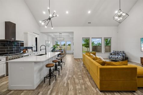 309 Calmwater Cove Mckinney TX 75071