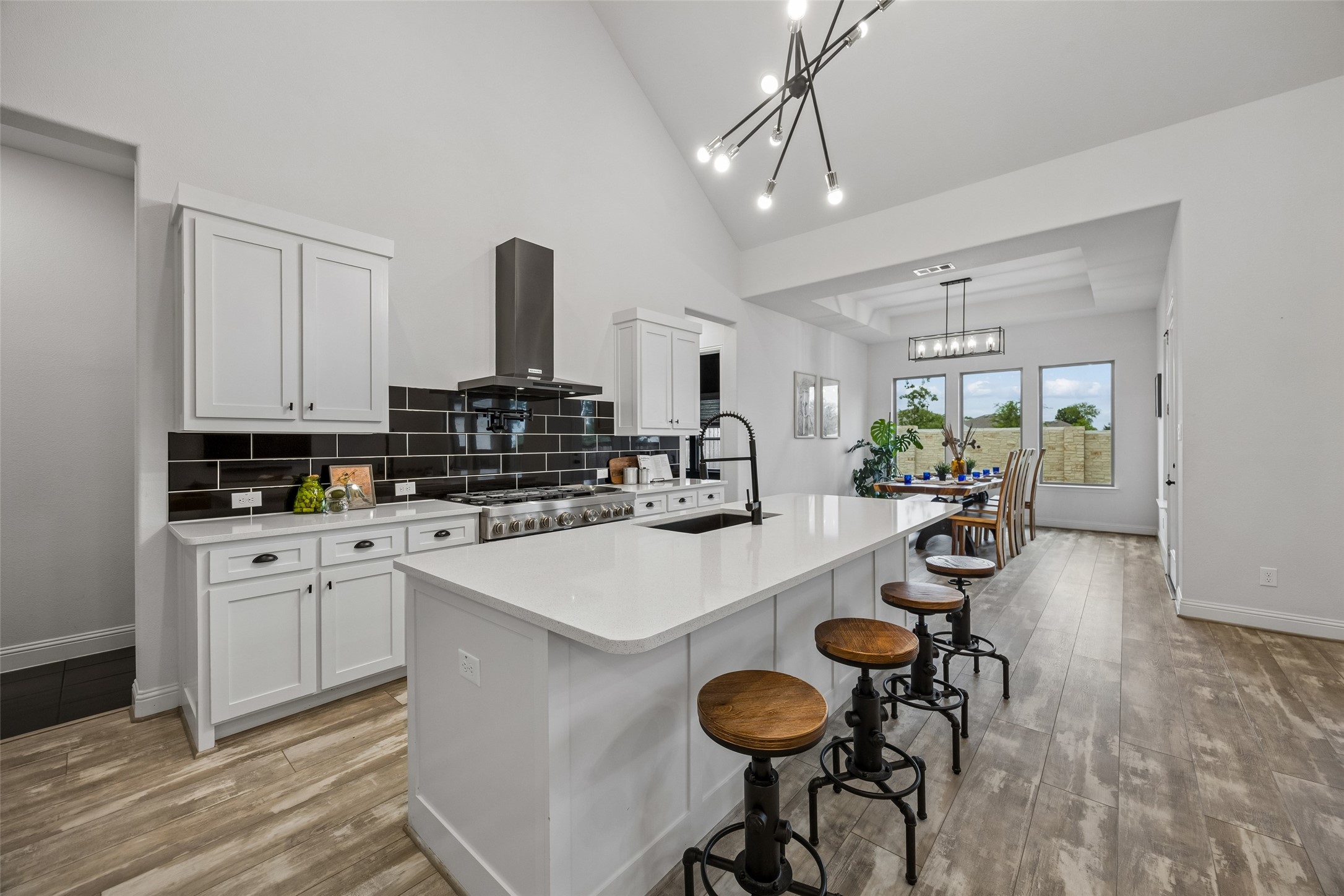 309 Calmwater Cove Mckinney TX 75071
