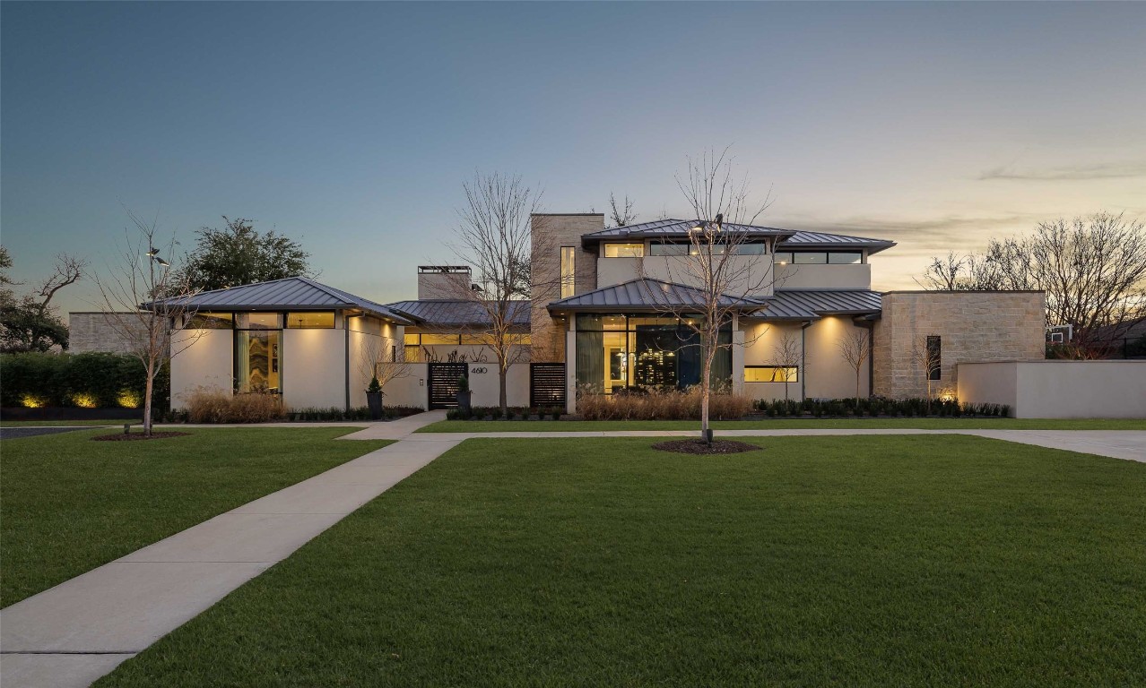 4610 S Lindhurst Avenue Dallas TX 75229
