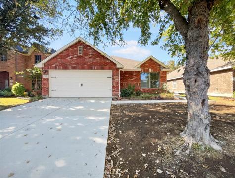 3505 Rolling Hills Drive Mckinney TX 75071