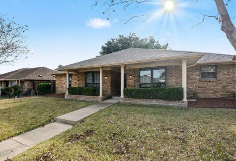 1950 Westminster Drive Carrollton TX 75007