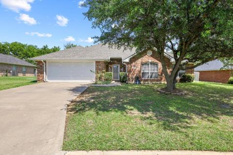 210 Bryant Street Pottsboro TX 75076