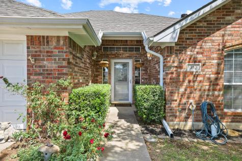 210 Bryant Street Pottsboro TX 75076