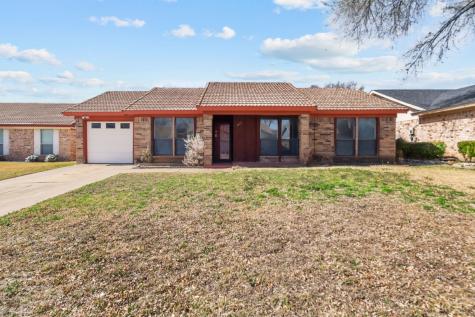 7416 Ridge Road W Fort Worth TX 76133