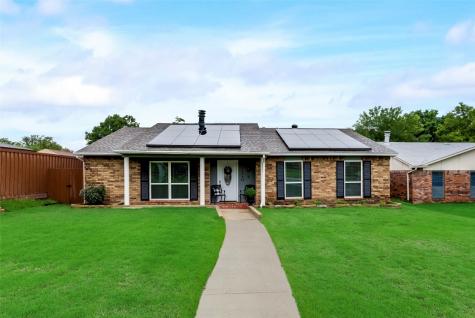 5028 Wagner Circle The Colony TX 75056