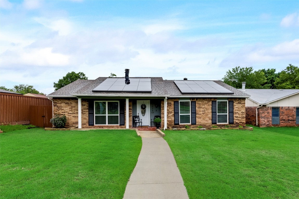 5028 Wagner Circle The Colony TX 75056