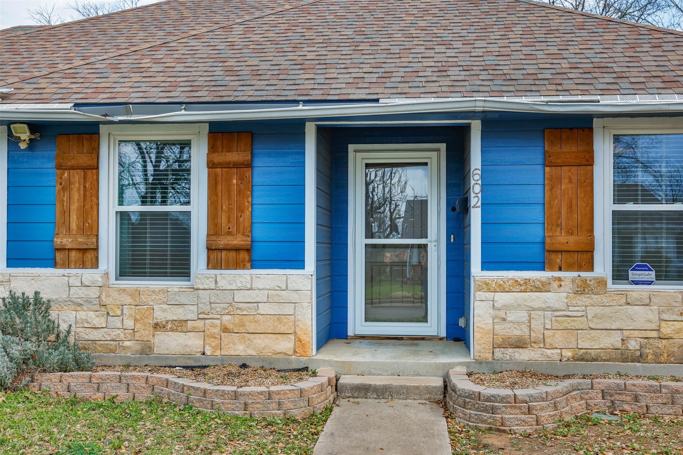 602 N Jordan Street Whitesboro TX 76273